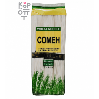 Лапша пшеничная "Сомен" 300гр.*40шт., Коробка