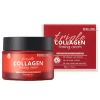 Bergamo Triple Collagen Firming Cream - Укрепляющий крем для лица с тройным Коллагеном, 50гр., купить с доставкой на дом фото 2 — Корейские товары для всей семьи(КорОпт)