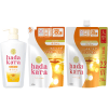 LION Hadakara Body Soap Pure rose scent - Экстра Увлажняющее мыло для тела с чистым ароматом Розы, купить с доставкой на дом фото 6 &mdash; Корейские товары для всей семьи(КорОпт)
