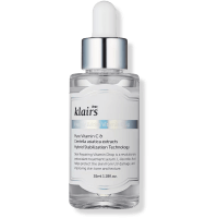 Dear, Klairs Freshly Juiced Vitamin Drop - Сыворотка с витамином С для сияния кожи 35мл.