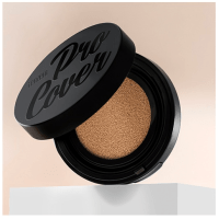 Tenzero Pro Cover It Silk Skin Cushion SPF 50+ PA++++ - Солнцезащитный кушон 15гр.