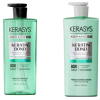 Kerasys Bond Purifying Treatment - Восстанавливающий кондиционер для ослабленных волос с Кератином  600мл. , купить с доставкой на дом фото 2 — Корейские товары для всей семьи(КорОпт)