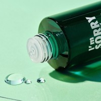 I'm Sorry For My Skin Relaxing toner mineral calming - Тонер для лица успокаивающий
