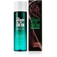I'm Sorry For My Skin Relaxing toner mineral calming - Тонер для лица успокаивающий