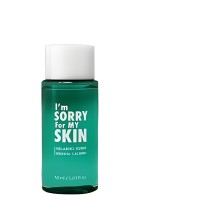 I'm Sorry For My Skin Relaxing toner mineral calming - Тонер для лица успокаивающий