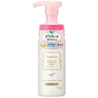 Kao Laurier Delicate Foaming Wash - Нежная пена для интимной гигиены 150мл.
