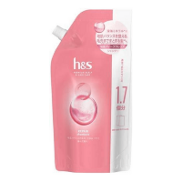 H&S Premium Scalp & Hair Care Repair Shampoo - Восстанавливающий шампунь для волос
