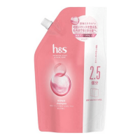 H&S Premium Scalp & Hair Care Repair Shampoo - Восстанавливающий шампунь для волос