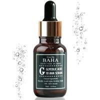 COS DE BAHA Glycolic Serum (G) - Пилинг-серум для проблемной кожи 30 мл