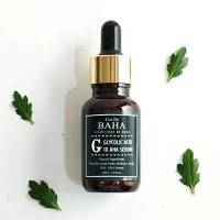 COS DE BAHA Glycolic Serum (G) - Пилинг-серум для проблемной кожи 30 мл