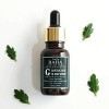 Cos De Baha G Glycolic Acid 10 AHA Serum - Сыворотка c гликолевой кислотой для проблемной кожи 30мл., купить с доставкой на дом фото 3 &mdash; Корейские товары для всей семьи(КорОпт)