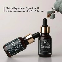 COS DE BAHA Glycolic Serum (G) - Пилинг-серум для проблемной кожи 30 мл