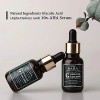 Cos De Baha G Glycolic Acid 10 AHA Serum - Сыворотка c гликолевой кислотой для проблемной кожи 30мл., купить с доставкой на дом фото 4 &mdash; Корейские товары для всей семьи(КорОпт)