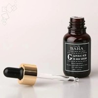 COS DE BAHA Glycolic Serum (G) - Пилинг-серум для проблемной кожи 30 мл