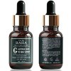 Cos De Baha G Glycolic Acid 10 AHA Serum - Сыворотка c гликолевой кислотой для проблемной кожи 30мл., купить с доставкой на дом фото 7 &mdash; Корейские товары для всей семьи(КорОпт)