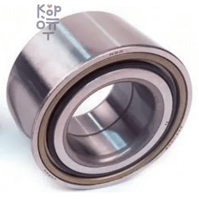 NSK 35BWD16CA74 40210-41B00 - Подшипник ступицы