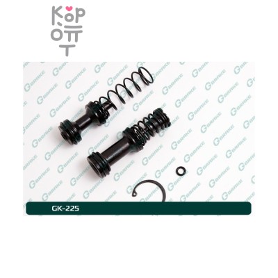 Ремкомплект главного тормозного цилиндра SK81431, GK-225 8-94157-865-0 1'' G-BRAKE