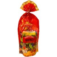ILKWANG Assorted Candy - Карамельное ассорти с фруктовым вкусом