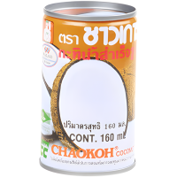 Chaokoh Молоко кокосовое 17-19%