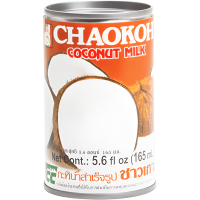 Chaokoh Молоко кокосовое 17-19%
