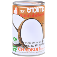 Chaokoh Молоко кокосовое 17-19%