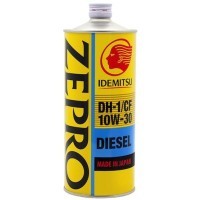 IDEMITSU ZEPRO DIESEL CF/DH-1 10W30 - Моторное масло