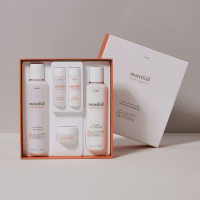 Etude House Moistfull Collagen Skin Care Set - Набор для ухода за кожей с Коллагеном.