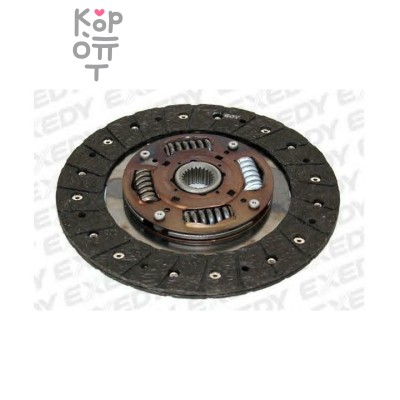 Диск сцепления 225x150x23x26.1 MBD022U EXEDY