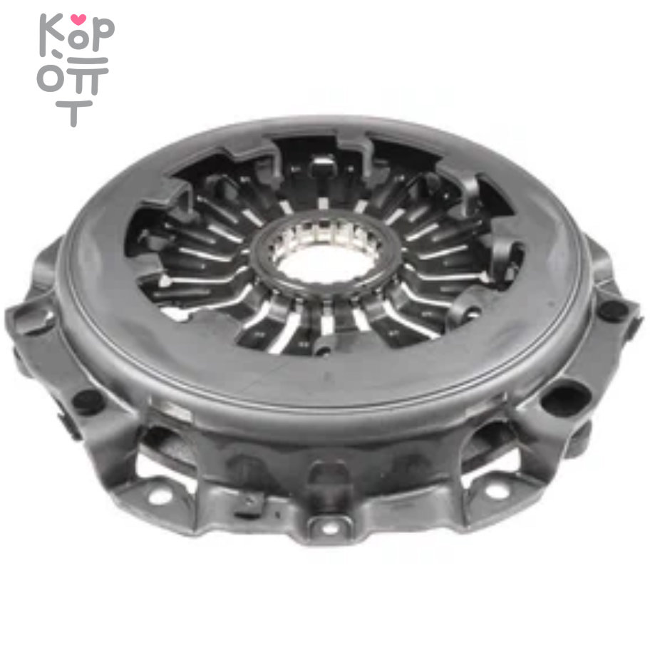 FJC521 - Корзина сцепления, купить с доставкой на дом фото 1 — Корейские товары для всей семьи(КорОпт)