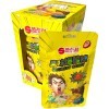 Кислая леденцовая карамель Sheng Super Sour - Самые кислые конфеты со вкусом фруктов, купить с доставкой на дом фото 1 &mdash; Корейские товары для всей семьи(КорОпт)