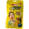 Кислая леденцовая карамель Sheng Super Sour - Самые кислые конфеты со вкусом фруктов, купить с доставкой на дом фото 2 &mdash; Корейские товары для всей семьи(КорОпт)