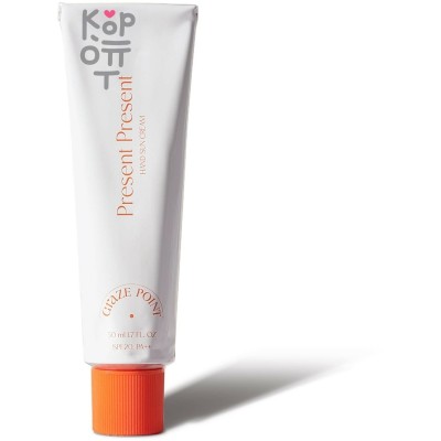 Graze Point Present Present Hand Sun Cream SPF 20 PA++ - Крем для рук с солнцезащитным фактором SPF 20 PA++ 50мл.