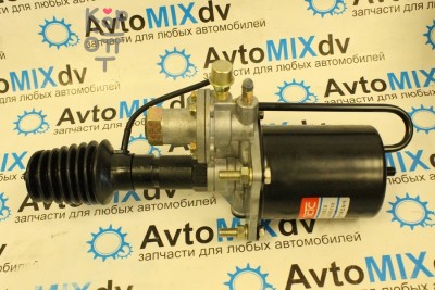 ПГУ сцепления D-90 мм 22.2 мм 41700-7A000 5T (в сборе, длинный) TCTC