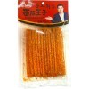Снэк Weng Yanfeng Foods Депутаты в творчестве, 113гр. - Пряный пшеничный снек с пряным вкусом, фигурный, купить с доставкой на дом фото 3 &mdash; Корейские товары для всей семьи(КорОпт)