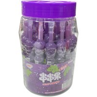 Питьевое Фруктовое желе Jelly Pudding - Фруктовый напиток со вкусом Манго