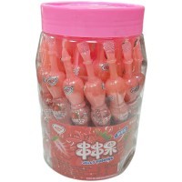 Питьевое Фруктовое желе Jelly Pudding - Фруктовый напиток со вкусом Манго