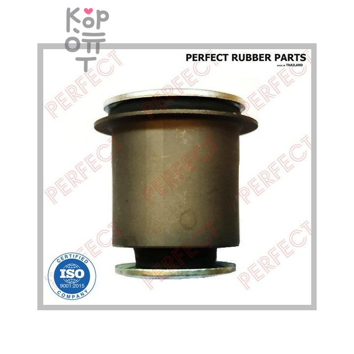 Сайлентблок 48654-60050 AT24-KDJ15WS FJ CRUISER / PRADO (передний, нижнего рычага) PERFECT