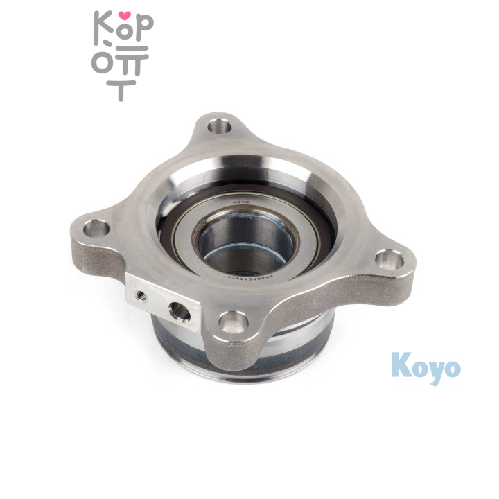 Подшипник ступицы 44BWK02R, 2DACF044N-4A 42460-60020 PRADO #RJ12# задний левый KOYO