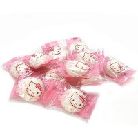 Маршмеллоу Hello Kitty Love, сэндвич с Черничным джемом