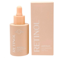 Grace Day Retinol Ampoule - Подтягивающая я лифтинг-сыворотка для лица с ретинолом и ниацинамидом 50 мл