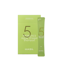 Masil 5 Probiotics Apple Vinegar Shampoo - Шампунь с 5 видами пробиотиков и яблочным уксусом 50 мл