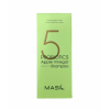 Masil 5 Probiotics Apple Vinegar Shampoo - Шампунь для волос с пробиотиками и яблочным уксусом, купить с доставкой на дом фото 3 — Корейские товары для всей семьи(КорОпт)