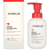 Atopalm Cream Massage Oil - Крем-масло для массажа с Аргинином 200мл., купить с доставкой на дом фото 1 — Корейские товары для всей семьи(КорОпт)