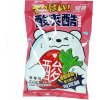 Кислая освежающая карамель Cool Waves Sour Candy - Разбуди медведя вкусом сочной Клубники, купить с доставкой на дом фото 2 &mdash; Корейские товары для всей семьи(КорОпт)