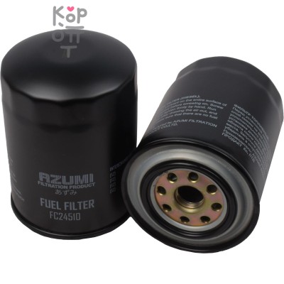 FC510/FC24510 AZUMI - Фильтр топливный  