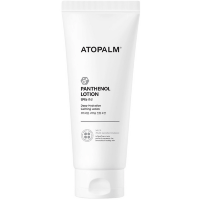 Atopalm Panthenol Lotion - Лосьон с пантенолом для поврежденной и чувствительной кожи 180мл.