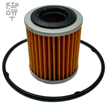 SF332CFS с резиновой прокладкой COB-WEB - Фильтр автомата — Корейские товары для всей семьи(КорОпт)