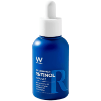 Wonjin Ampoule Cica Barrier Retinol - Сыворотка для лица и шеи с Ретинолом и Центеллой Азиатской 50мл.
