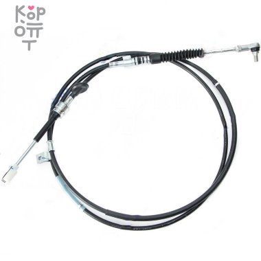 33820-E0Y71 GCH2172/4RT2172 TSK - Трос КПП  — Корейские товары для всей семьи(КорОпт)