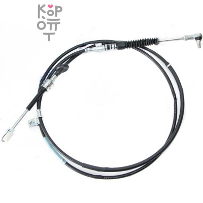 33820-E0Y71 GCH2172/4RT2172 TSK - Трос КПП 